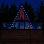 The Sun House * Mecina