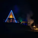 The Sun House