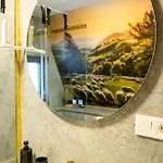 The Sun House