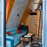 The Sun House בית נופש