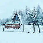 The Sun House בית נופש Mecina
