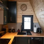 The Sun House בית נופש Mecina