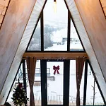 The Sun House Mecina