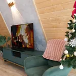 The Sun House בית נופש