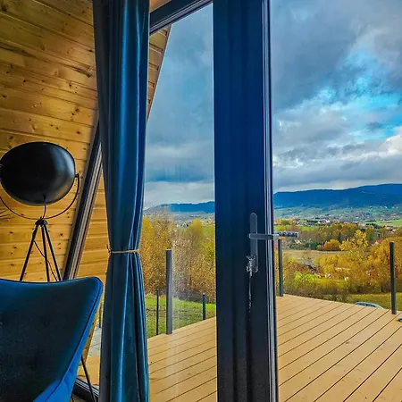 The Sun House * Mecina