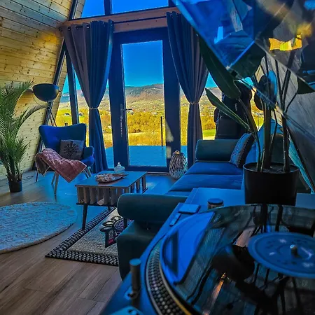 Holiday home The Sun House *
