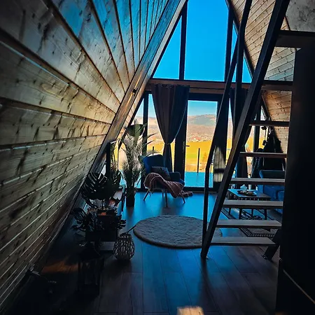 The Sun House بيت للعطل *