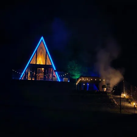 The Sun House