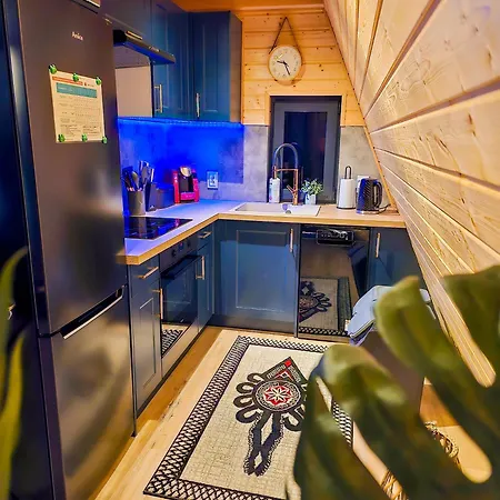 بيت للعطل The Sun House