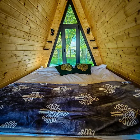 The Sun House *