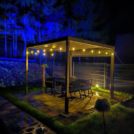 The Sun House Ferienhaus *