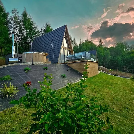 The Sun House Mecina