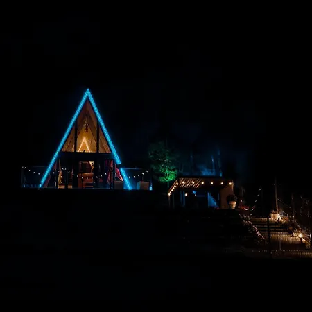 Ferienhaus The Sun House Mecina