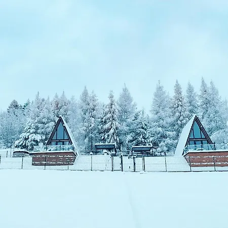 Ferienhaus The Sun House *