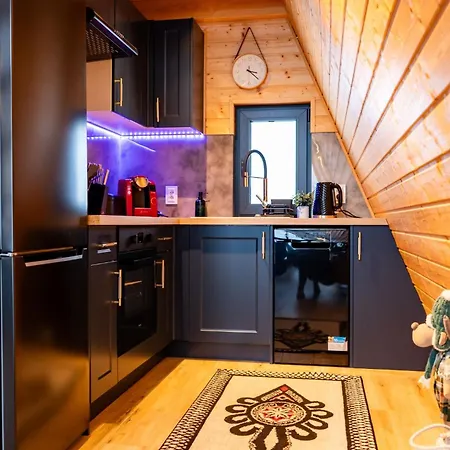 بيت للعطل The Sun House