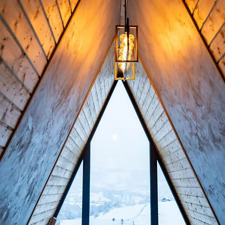 The Sun House بيت للعطل *