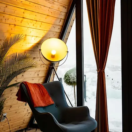 بيت للعطل The Sun House *