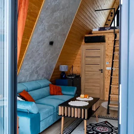 The Sun House Ferienhaus