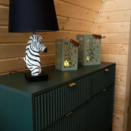 The Sun House Mecina