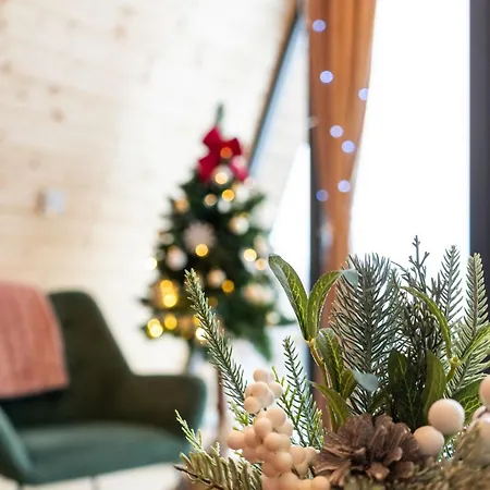 بيت للعطل The Sun House