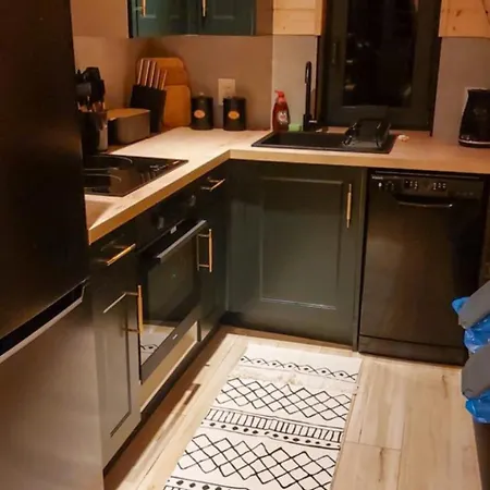 Ferienhaus The Sun House Mecina