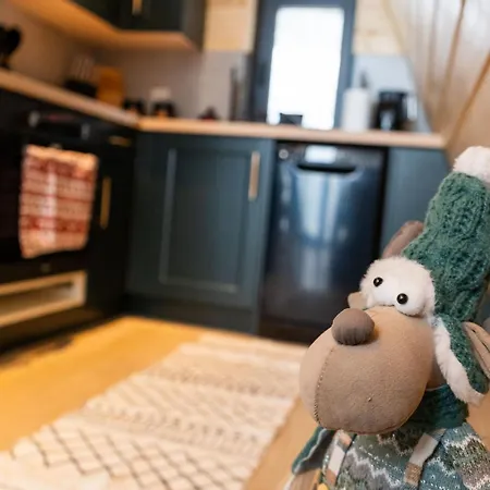 Ferienhaus The Sun House Mecina