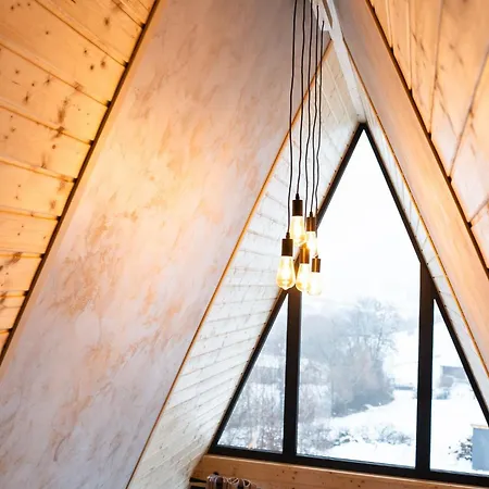 بيت للعطل The Sun House