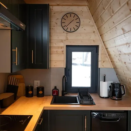 The Sun House Ferienhaus Mecina