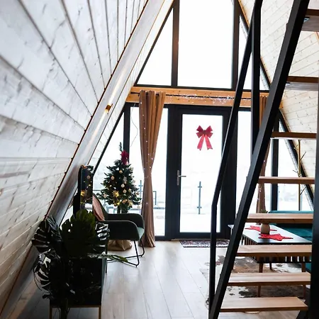 The Sun House * Mecina