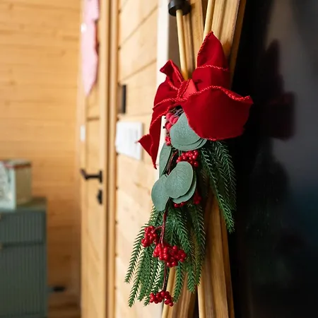 The Sun House بيت للعطل Mecina