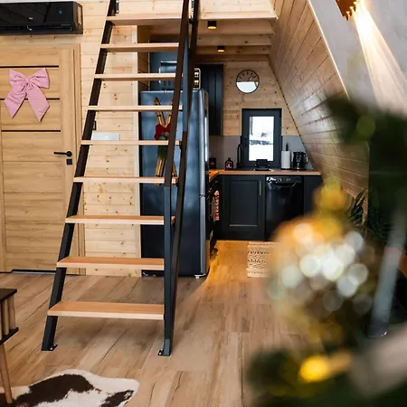 The Sun House Mecina