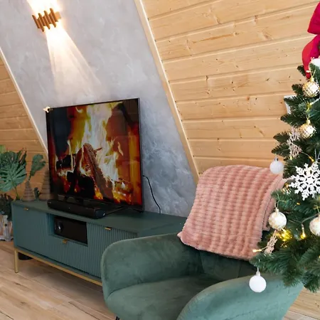 The Sun House بيت للعطل