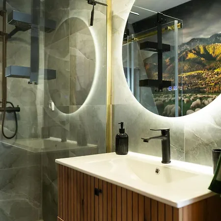 The Sun House Mecina