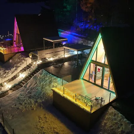 The Sun House *