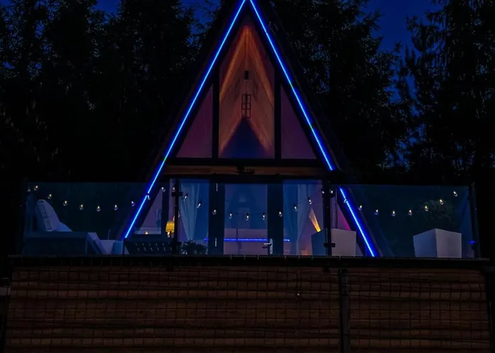 The Sun House * Mecina