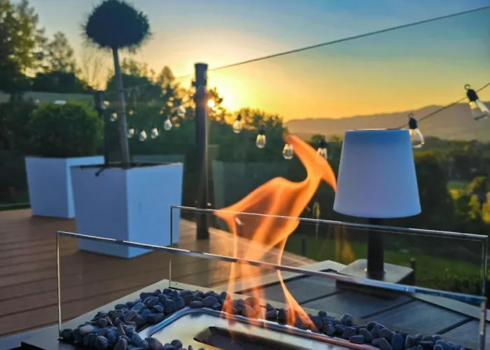 Σπίτι διακοπών The Sun House *