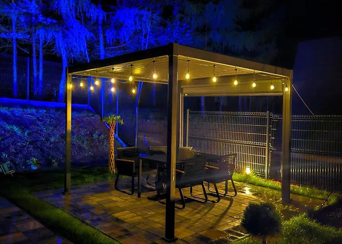 The Sun House Σπίτι διακοπών *