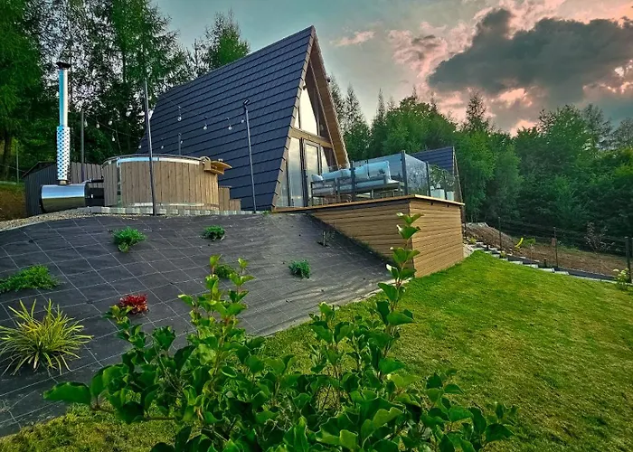 The Sun House Mecina