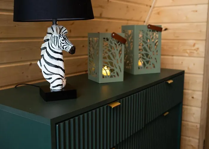 The Sun House Mecina