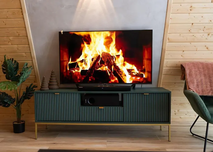 Σπίτι διακοπών The Sun House *