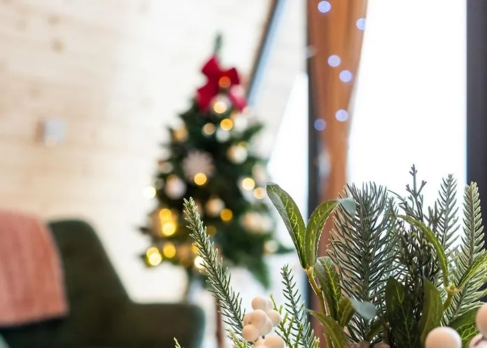 Σπίτι διακοπών The Sun House