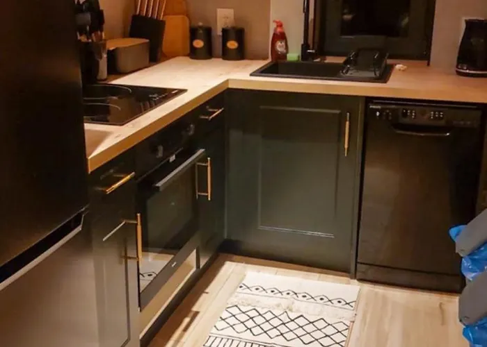 Σπίτι διακοπών The Sun House Mecina