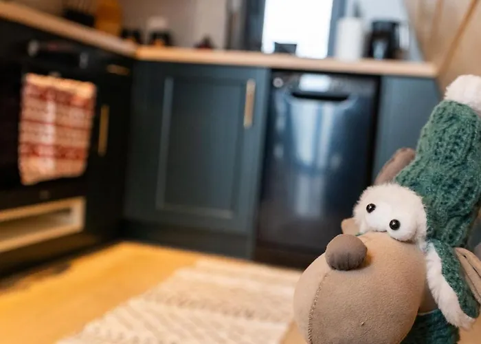 Σπίτι διακοπών The Sun House Mecina