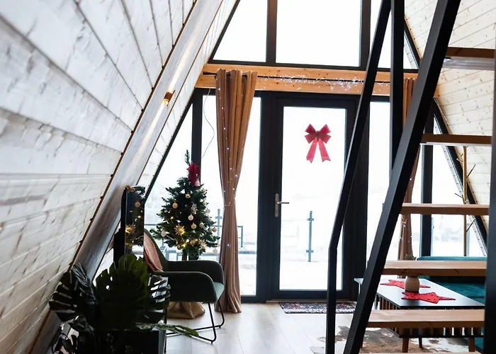 The Sun House * Mecina