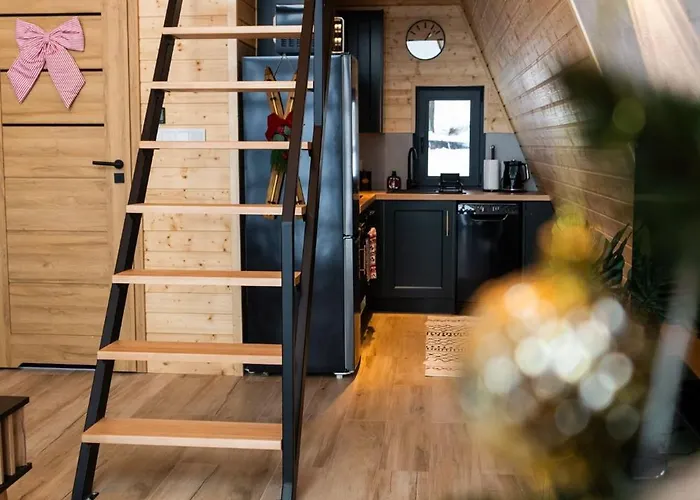 The Sun House Mecina