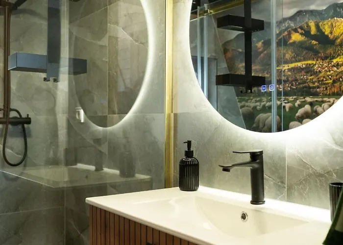 The Sun House Mecina